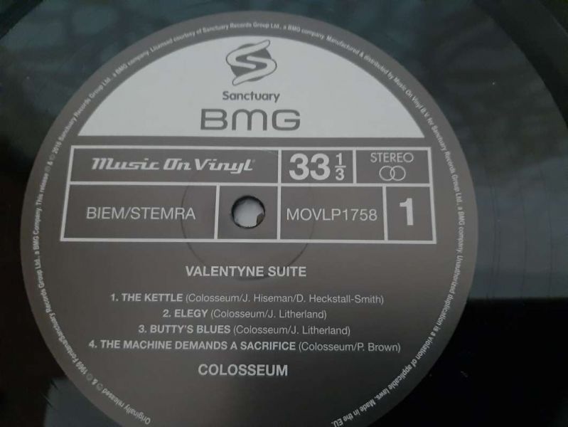 Gennadii, EŁK Gennadii, EŁK