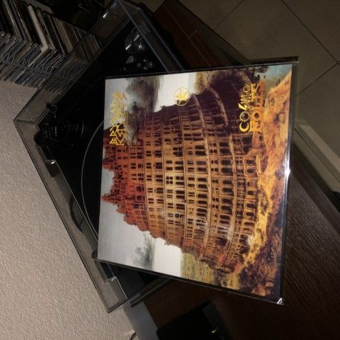 DARIUSZ, Kargowa DARIUSZ, Kargowa