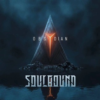 SOULBOUND Obsydian CD