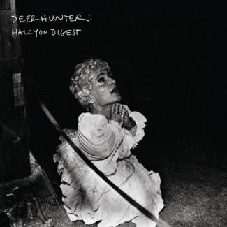 DEERHUNTER Halcyon Digest CD