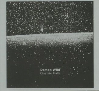 DAMON WILD Cosmic Path 2LP