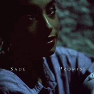 SADE Promise CD