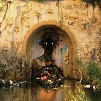 CIRCA SURVIVE Two Dreams 2LP