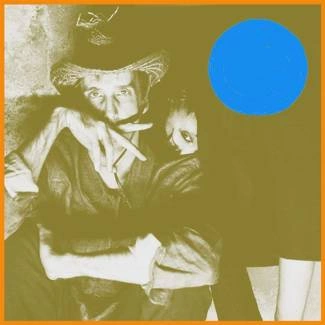 CATE LE BON & BRADFORD COX Myths 004 LP