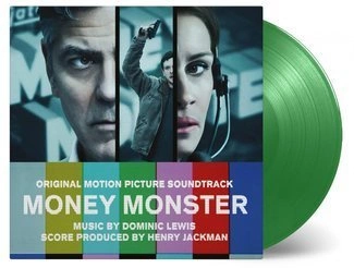 JACKMAN, HENRY Money Monster LP MOV