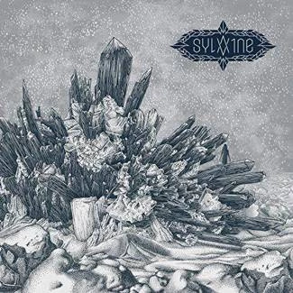 SYLVAINE Atoms Aligned Coming Undone CD DIGIPAK