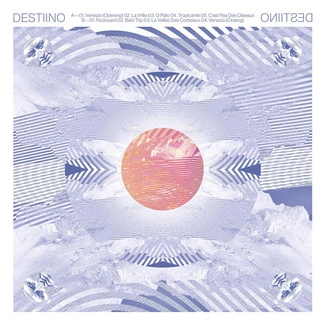 DESTIINO Destiino LP