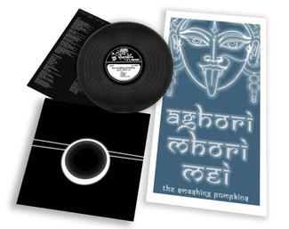 SMASHING PUMPKINS, THE Aghori Mhori Mei INDIE LP