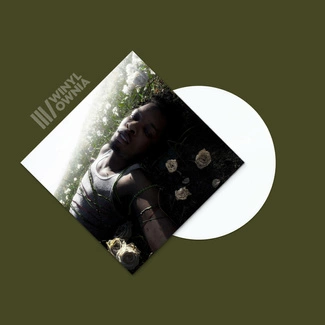 D4VD Withered LP
