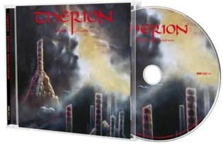 THERION Beyond Sanctorum CD