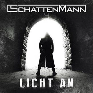 SCHATTENMANN Licht An CD