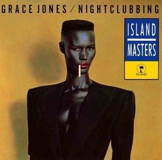 JONES, GRACE Nightclubbing CD