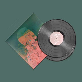 MAX RICHTER Voices 2 2LP