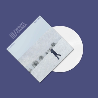 GRZEGORZ TURNAU Szósta godzina LP WHITE