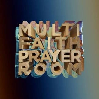 BRANDT BRAUER FRICK Multi Faith Prayer Room LP