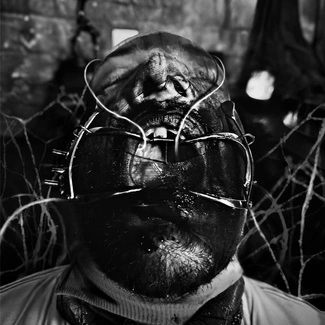 LARCENIA ROE Extraction CD