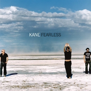 KANE Fearless LP