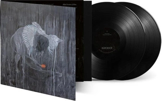 KAYO DOT Every Rock Every Half-truth Under Reason BLACK 2LP