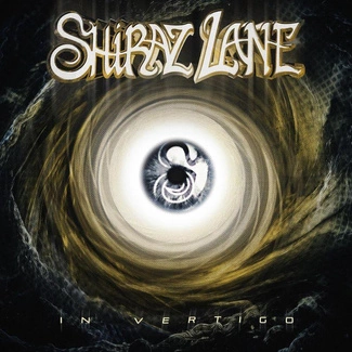 SHIRAZ LANE In Vertigo CD