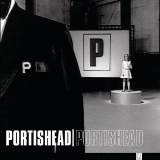 PORTISHEAD Portishead CD