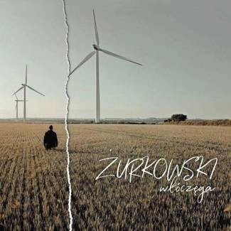 ŻURKOWSKI Włóczęga CD DIGIPAK