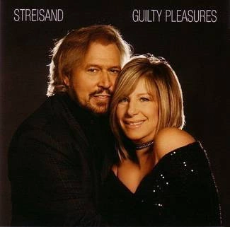 STREISAND, BARBRA Guilty Pleasures CD