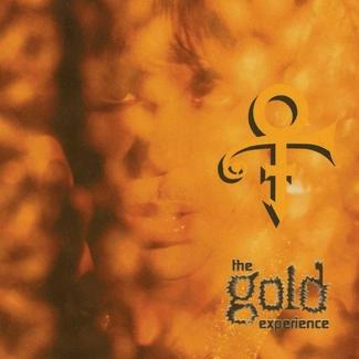 PRINCE The Gold Experience CD