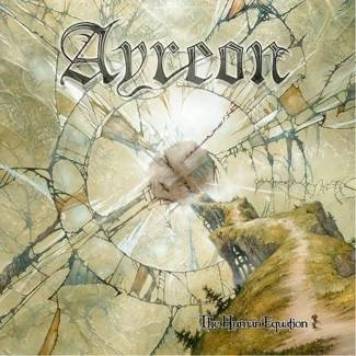 AYREON The Human Equation 2CD