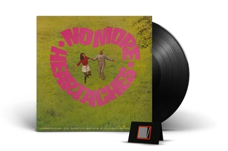V/A No More Heartaches LP