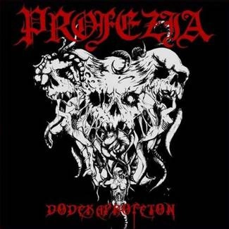 PROFEZIA Dodekaprofeton CD DIGIPAK