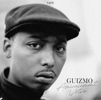 GUIZMO Amicalement Vôtre CD