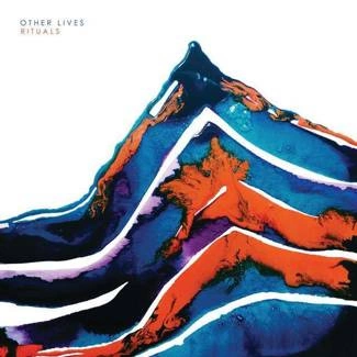 OTHER LIVES Rituals CD ECOPACK