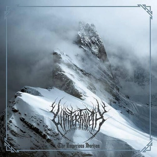 WINTERFYLLETH The Imperious Horizon CD DIGIPAK