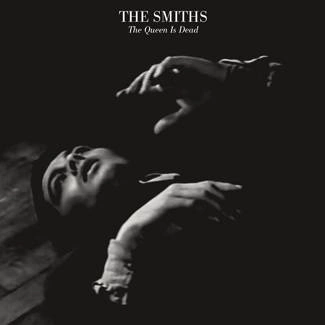 SMITHS, THE The Queen Is Dead 2CD
