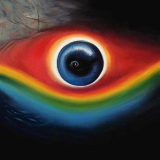 PENDULUM Inertia CD