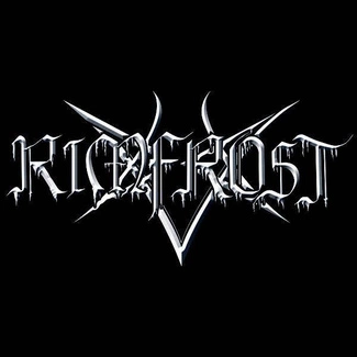RIMFROST Rimfrost CD