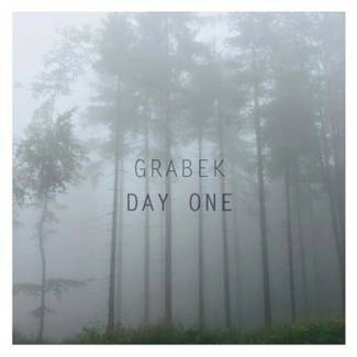 GRABEK Day One CD