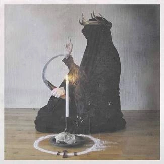THIS GIFT IS A CURSE A Throne Of Ash CD