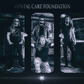 MENTAL CARE FOUNDATION Iii CD