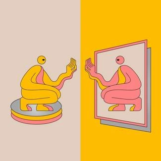 DJ SEINFELD Mirrors CD