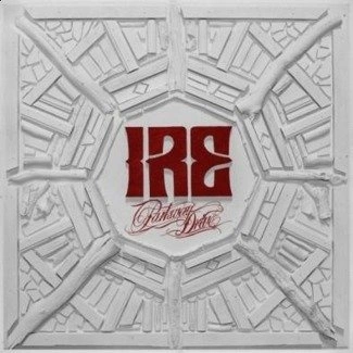 PARKWAY DRIVE Ire 2LP