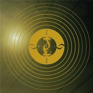 BURST Prey On Life LP
