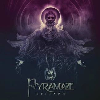 PYRAMAZE Epitaph CD