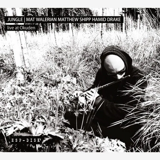 MAT WALERIAN, MATTHEW SHIPP, HAMID DRAKE Jungle: Live At Okuden 2CD