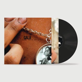 GALA Come Into My Life - 25° Anniversary LP
