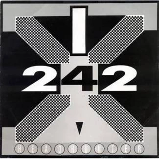 FRONT 242 Headhunter LP