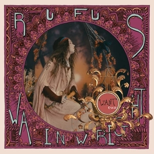 RUFUS WAINWRIGHT Want Two LP MOV