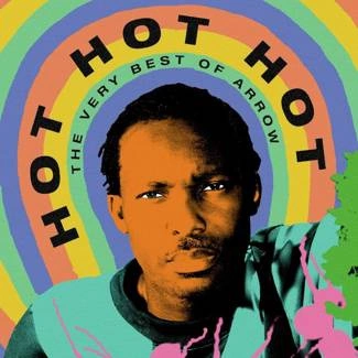 ARROW Hot Hot Hot - The Best Of Arrow CD