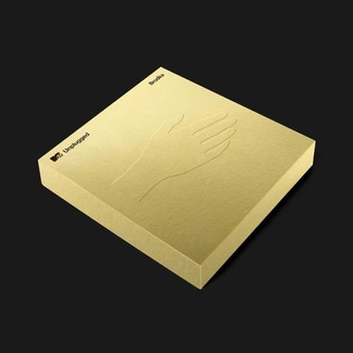 BRODKA MTV Unplugged Limited Edition BOX