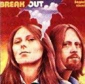 BREAKOUT Zagiel Ziemi CD